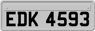EDK4593
