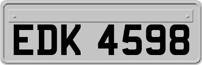 EDK4598