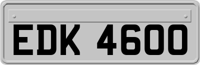 EDK4600