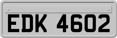 EDK4602