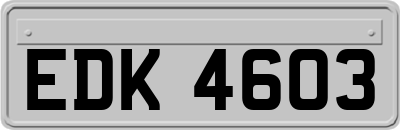 EDK4603