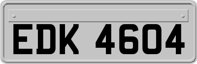 EDK4604