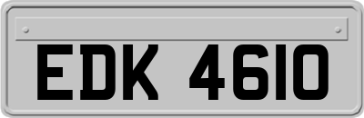 EDK4610