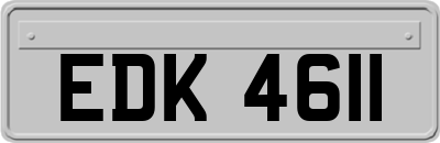 EDK4611