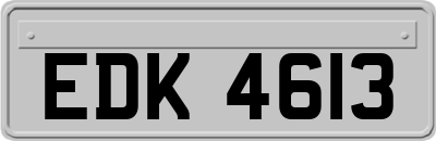 EDK4613
