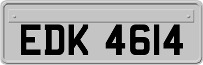 EDK4614
