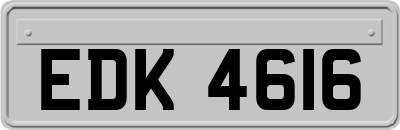 EDK4616