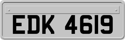 EDK4619