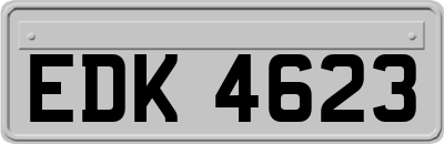 EDK4623