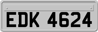 EDK4624