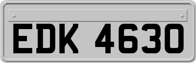 EDK4630