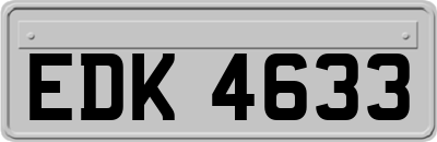 EDK4633