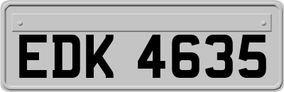 EDK4635