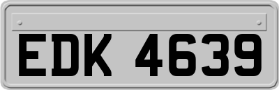 EDK4639