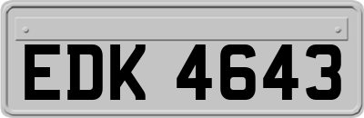 EDK4643