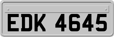 EDK4645