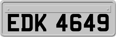 EDK4649