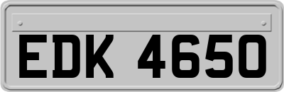 EDK4650
