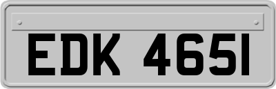 EDK4651