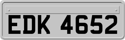 EDK4652