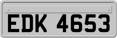 EDK4653