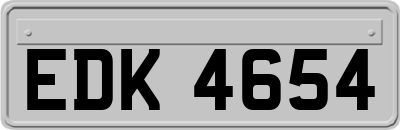 EDK4654