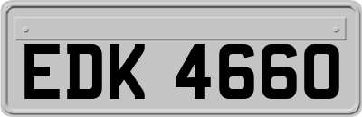 EDK4660