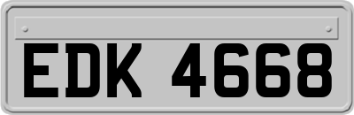 EDK4668