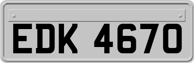EDK4670
