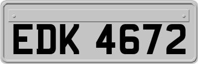 EDK4672