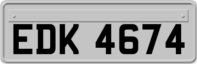 EDK4674