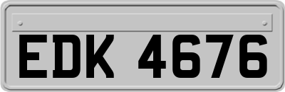 EDK4676