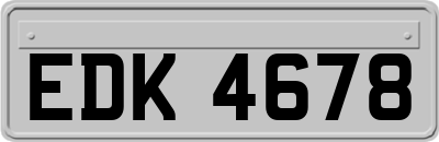 EDK4678