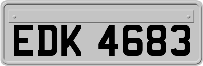 EDK4683