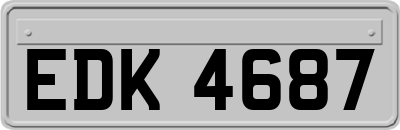 EDK4687