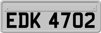 EDK4702