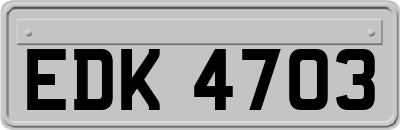 EDK4703