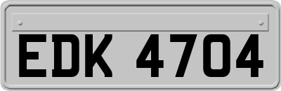 EDK4704
