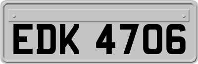 EDK4706