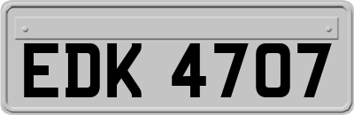 EDK4707
