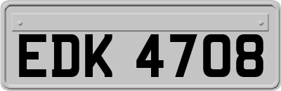 EDK4708