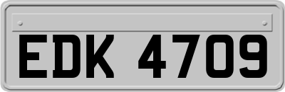EDK4709