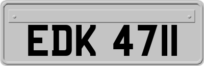 EDK4711