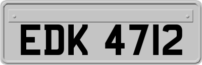 EDK4712