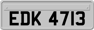EDK4713