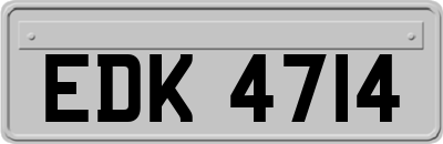 EDK4714