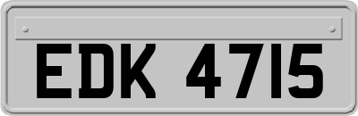 EDK4715
