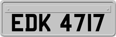 EDK4717