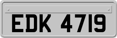 EDK4719