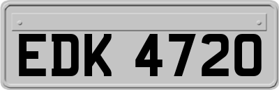 EDK4720